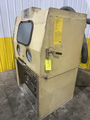USED EMPIRE PF-3645
