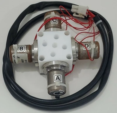 USED Waters WAT270524