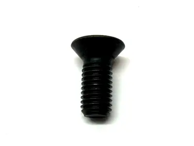Flat Socket Cap Screw: 5/8-11 x 1-1/2" 82 Degree 3/8" Hex Key LOT OF 7 - Used