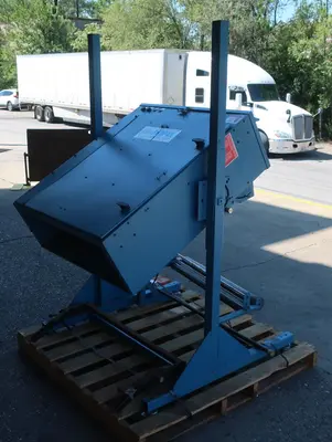 USED RANPAK AUTOPAD MODEL 0014