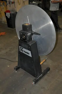 USED RAPID AIR R45 FP