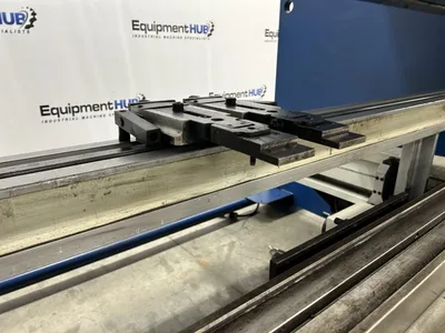 Used 2017 STANDARD INDUSTRIAL AB250-12 Press Brakes Georgia US | The Equipment Hub #1422094