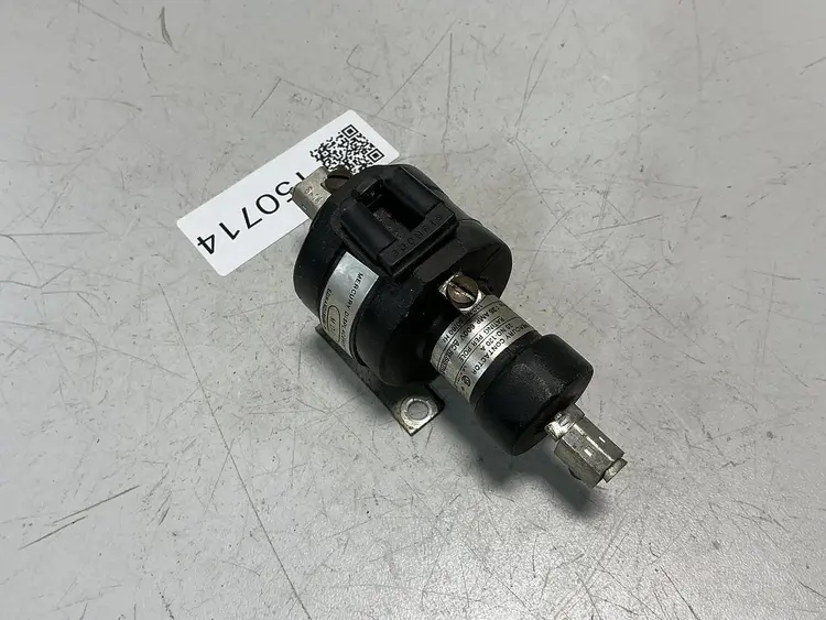 Used MDI 35NO-120A Relays & Switches Michigan US | Ideal Machinery #691815