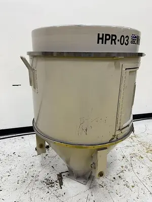 USED AEC WHITLOCK HPR-30