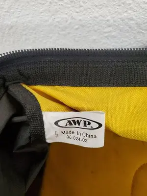 AWP BAG 06-024-02