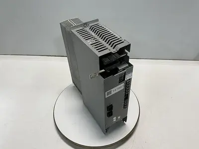 USED OKUMA MIV0204-1-B1