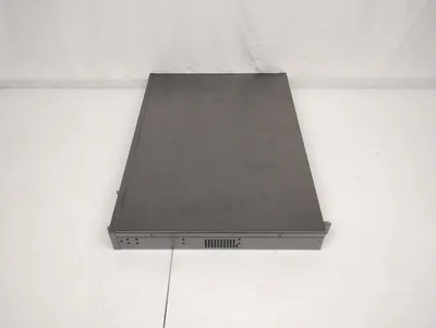 USED Lanner Electronics FW-7573E
