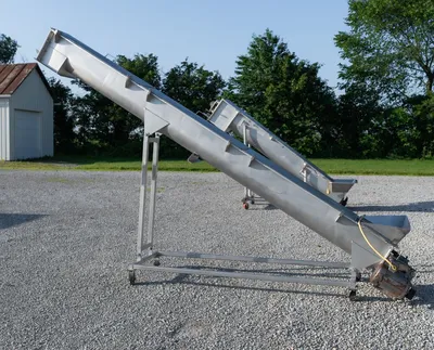 N/A N/A Conveyor | Buy Per Pound (2)