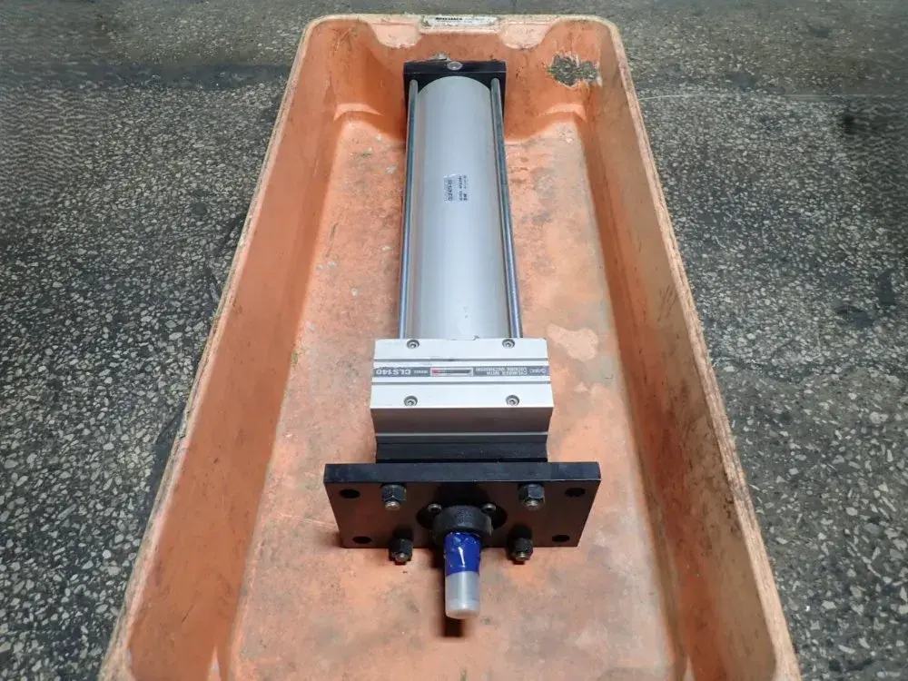 USED SMC CDLSF140TN500