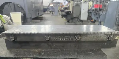 Used WALKER CERAMAX AXM-5268D Misc Industrial Equipment Kentucky US | Aucto #686625