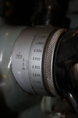 USED MOORE NO. 2
