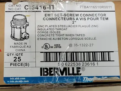 NEW IBERVILLE CI5416-IT
