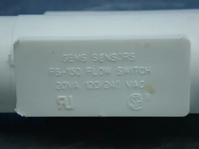 New | in-Stock GEMS 129668 Relays & Switches | HGR 24 #739487