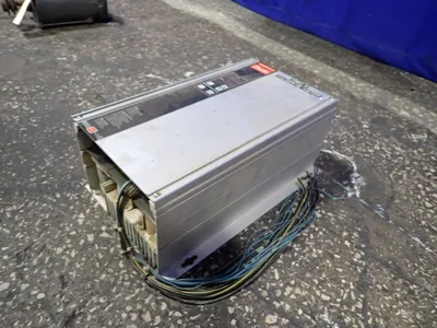 Danfoss Variable Speed Drive