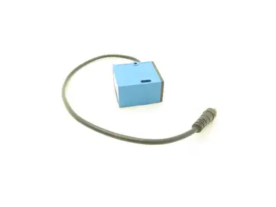 Sick RAY10-AB5CBL Photoeye Sensor Retro-Reflective Reflex Array 0-1.5M