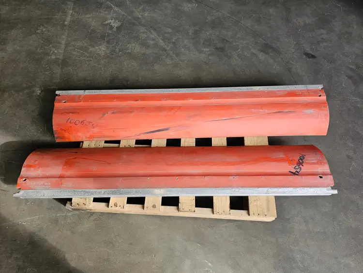 New | in-Stock MARTIN ENGINEERING 35897-7211 Conveyors British Columbia CA | Lenmark #913479