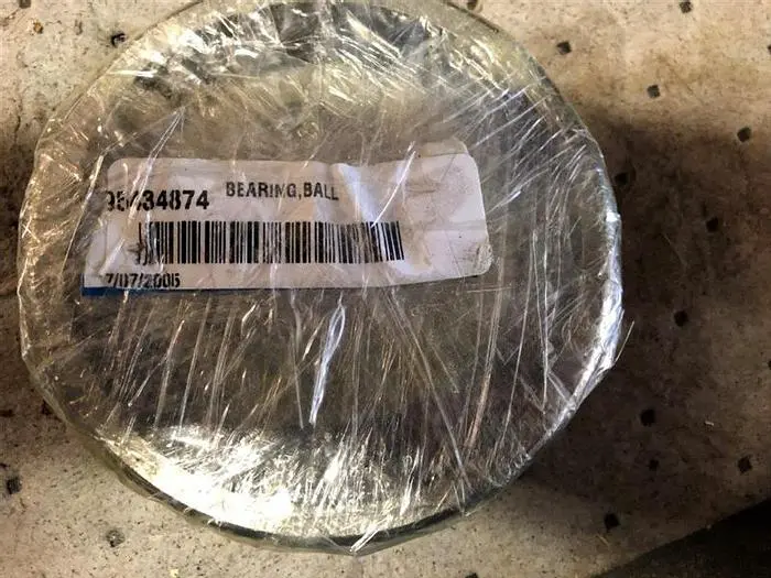 New | in-Stock EPIROC (ATLAS COPCO) SEALED BALL BEARING - 95434874 Misc Industrial Equipment Pennsylvania US | East West Machinery & Drilling #1415807