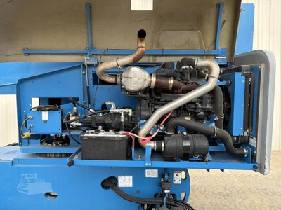 Used 2018 GENIE S45 Manlifts Texas US | Adcock Equipment USA #1557860
