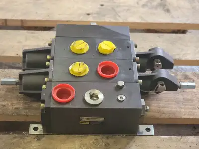 USED PARKER 62017-42