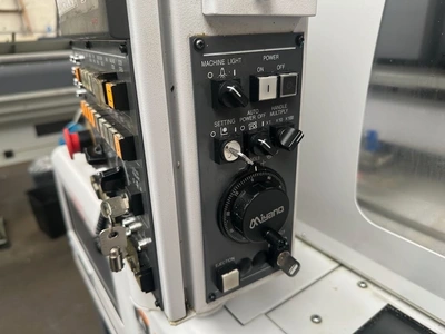 USED 2022 CITIZEN MIYANO GN-3200W-2F2