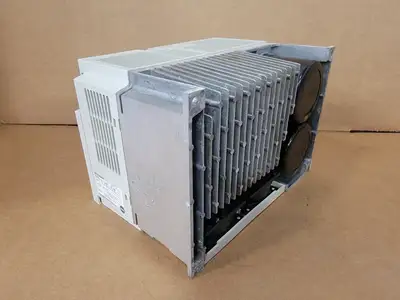 NEW MITSUBISHI ELECTRIC CORPORATION FR-E560-7.5K-NA