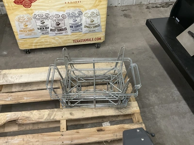 Used _UNKNOWN_ _UNKNOWN_ Slicers / Dicers / Cutters Michigan US | Miedema Asset Management Group #1311664