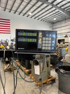 1995 KENT KGS-616S Grinders | GMT (11)