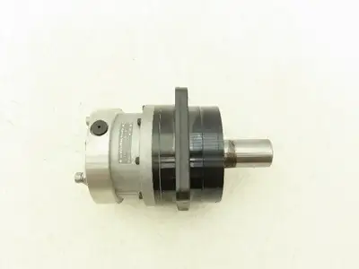 Sumitomo ANFX-P120N-2RLD-81 Planetary Gear Reducer 81:1 Servo Gearbox 14x25mm