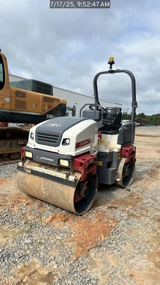 Used 2024 DYNAPAC CC1200 VI Tandem Rollers North Carolina US | National Equipment Dealers #1422656