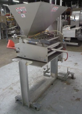 Used HINDS BOCK 5P-08WT Depositors California US | BakeryEquipment.com #1554731