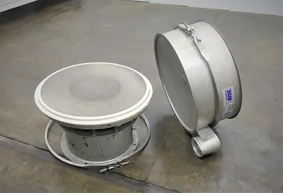 USED SWECO LS30S66