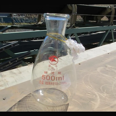 Laboratory Glassware Package