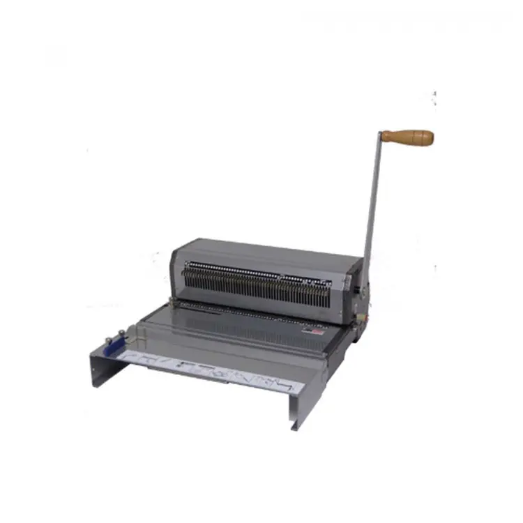 New | in-Stock JAMES BURN _UNKNOWN_ Paper Drills Illinois US | Tompkins Printing Equipment #1511874