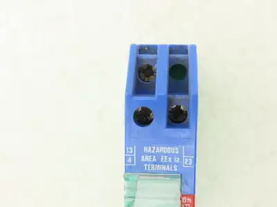 Used PEPPERL + FUCHS _UNKNOWN_ Relays & Switches Indiana US | Arrow Industrial #1425807