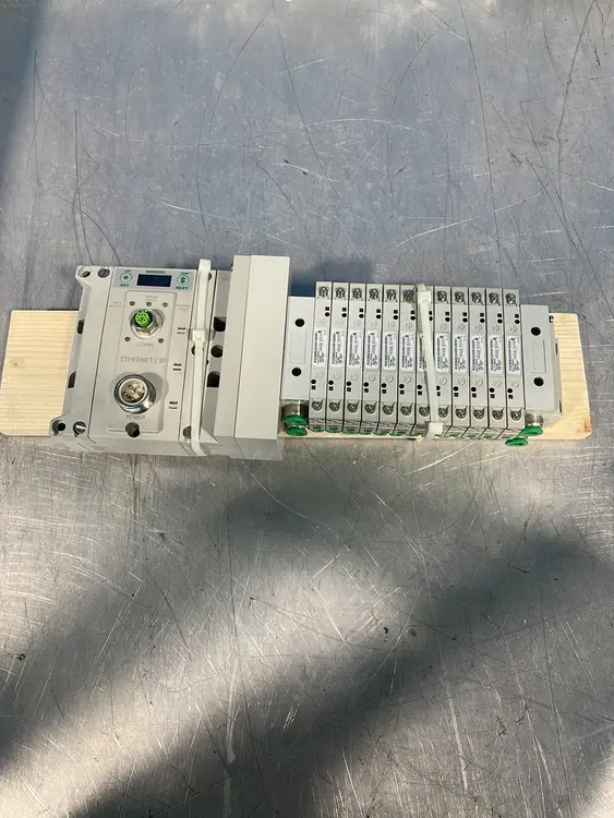 Used NUMATICS _UNKNOWN_ Pumps Ohio US | HGR 24 #1134162