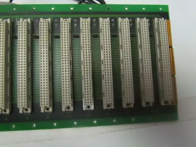 Mii MI9623 Slot Rack Circuit Board From Europlacer EP 600