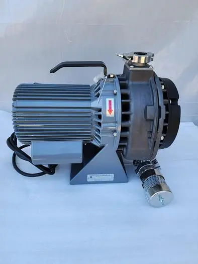 SCROLL MEISTER OIL FREE SCROLL VACUUM PUMP ISP-250C