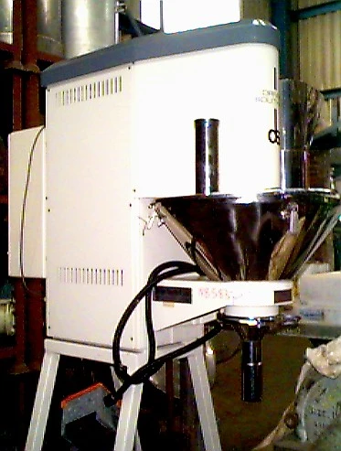 Driver Southall Type Vf4 Powder Filler