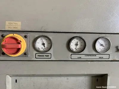 Used CONAIR AC1-10 Chillers Illinois US | Aaron Equipment #84695