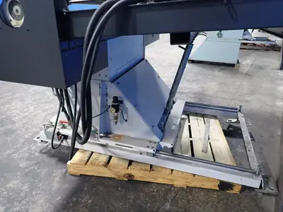 USED LNS Q.L.SERVO S3