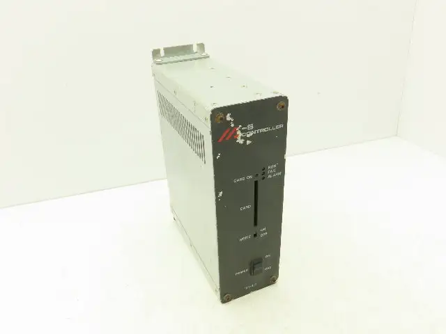 Used THK _UNKNOWN_ PLC Processors | Arrow Industrial #640818