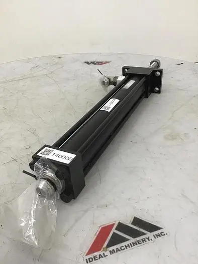 Used EATON CORP N5F-2X14.84-N-1.38-M-X-H-N-4-5-HA00C1 Cylinders Michigan US | Ideal Machinery #698371