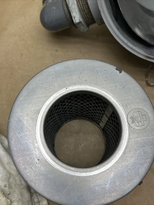 USED SOLBERG CSL-849-150HC