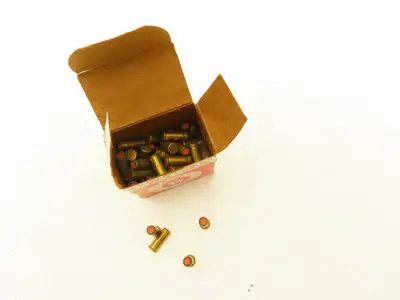 Speed Fastener Model 825 Powder Actuated Stud Driver Tool with Case