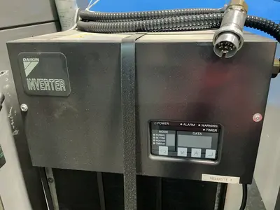 Used 2003 ROKU ROKU SANGYO LTD GR658N Vertical Machining Centers Ohio US | HGR 24 #1335326