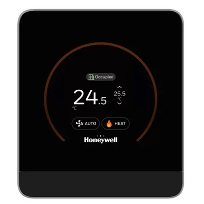 Honeywell TR100-TH-G Temperature Wall Module [New]