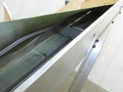 Used N/A _UNKNOWN_ Belt Conveyors Indiana US | Arrow Industrial #1469992