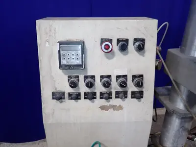 USED 1984 ALLFILL SHA