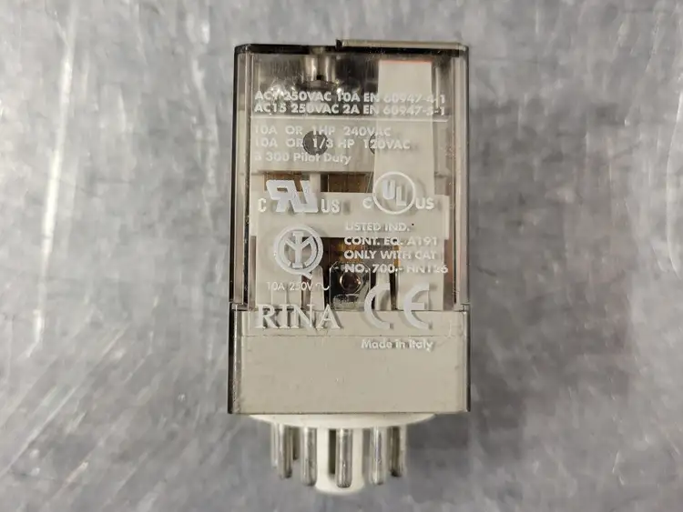 New | in-Stock ALLEN-BRADLEY 700-HA33A24 Misc Electrical & Power Parts British Columbia CA | Lenmark #246958
