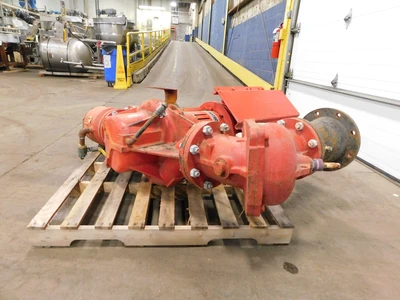 Used Armstrong NA Pumps Ohio US | Equipment Recovery Corp. #1329640